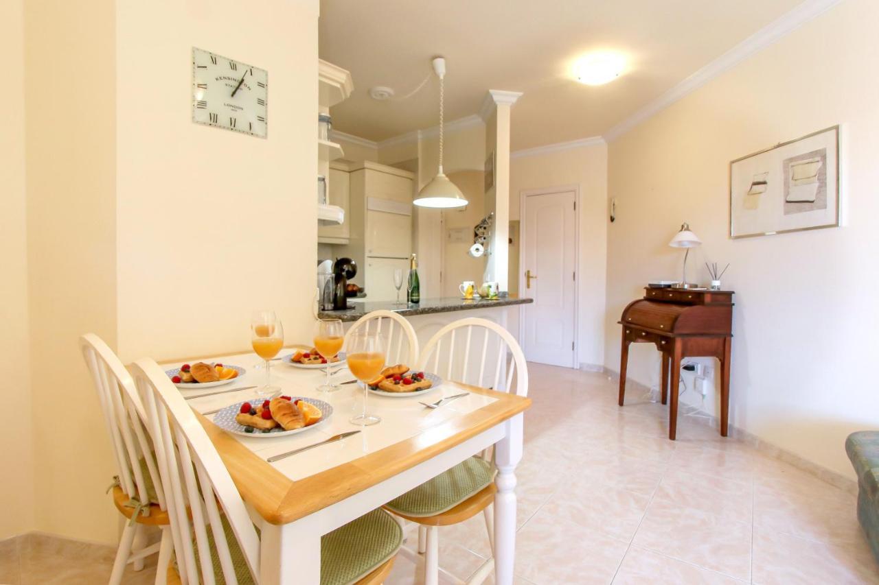 קוסטה דל סילנסיו Lovely 2 Bedroom Home With Nice Pool And View, K26 מראה חיצוני תמונה