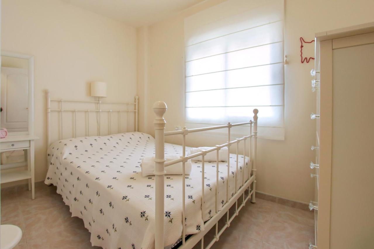 קוסטה דל סילנסיו Lovely 2 Bedroom Home With Nice Pool And View, K26 מראה חיצוני תמונה